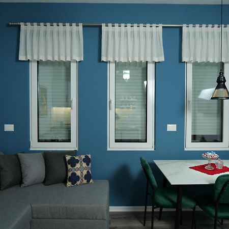 Travelers' Korca Home Luaran gambar