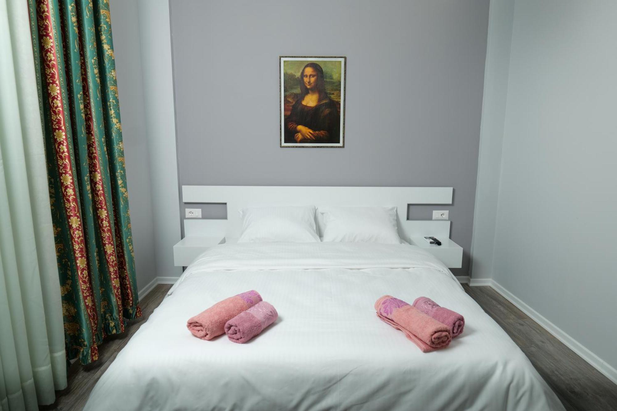Travelers' Korca Home Luaran gambar